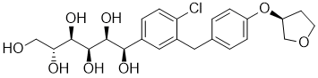 Empagliflozin Open Ring Impurity 1620758-34-0